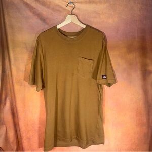 Dickies T-Shirt with Pocket